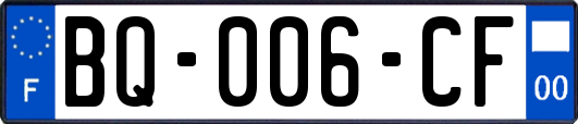 BQ-006-CF