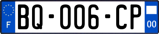 BQ-006-CP