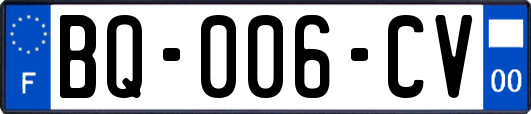 BQ-006-CV