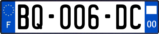 BQ-006-DC
