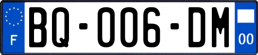 BQ-006-DM