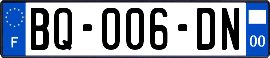 BQ-006-DN