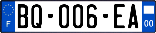 BQ-006-EA