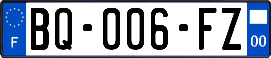 BQ-006-FZ