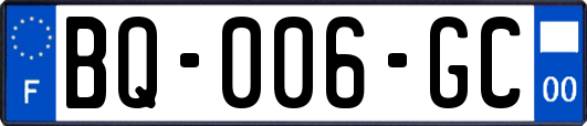 BQ-006-GC