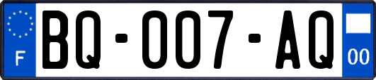 BQ-007-AQ