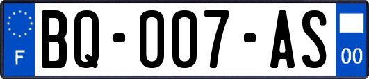 BQ-007-AS