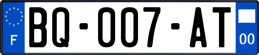 BQ-007-AT