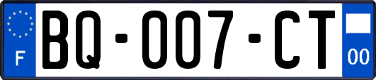 BQ-007-CT