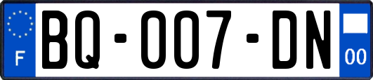 BQ-007-DN