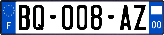 BQ-008-AZ