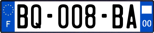 BQ-008-BA