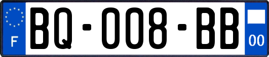 BQ-008-BB