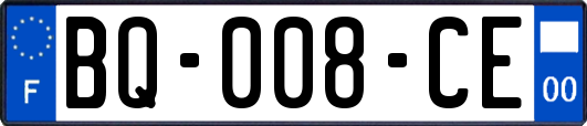 BQ-008-CE