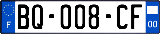 BQ-008-CF