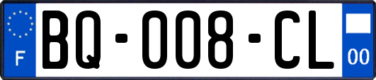 BQ-008-CL