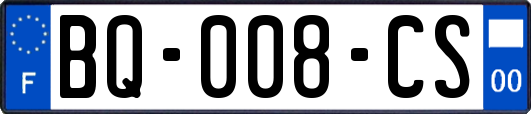 BQ-008-CS