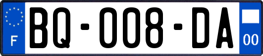 BQ-008-DA
