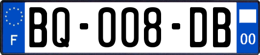 BQ-008-DB