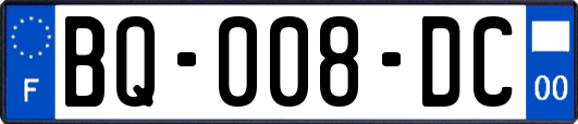 BQ-008-DC