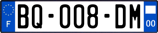 BQ-008-DM