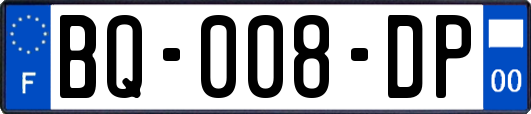 BQ-008-DP