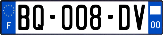 BQ-008-DV