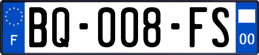 BQ-008-FS