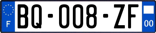BQ-008-ZF