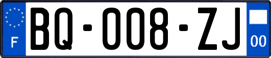 BQ-008-ZJ