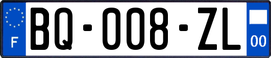 BQ-008-ZL