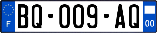 BQ-009-AQ