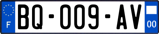 BQ-009-AV