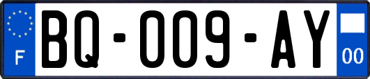 BQ-009-AY