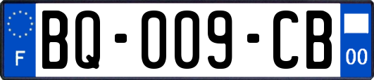 BQ-009-CB