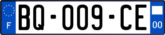 BQ-009-CE