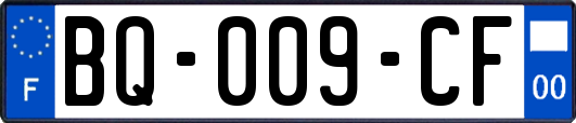 BQ-009-CF