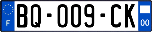 BQ-009-CK
