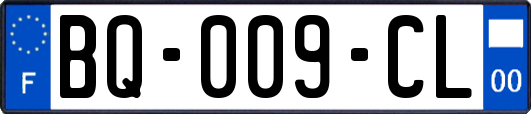 BQ-009-CL