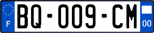 BQ-009-CM