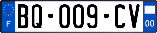 BQ-009-CV