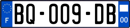 BQ-009-DB