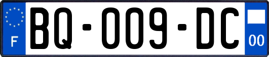 BQ-009-DC