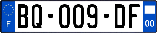 BQ-009-DF
