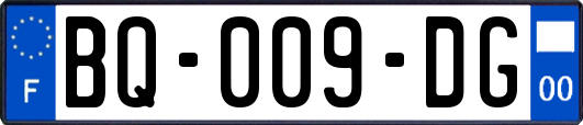 BQ-009-DG