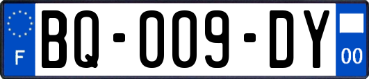 BQ-009-DY