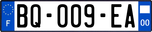 BQ-009-EA