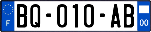 BQ-010-AB