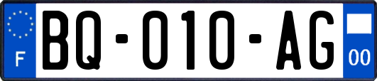 BQ-010-AG