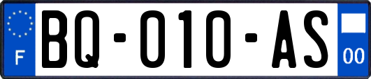 BQ-010-AS